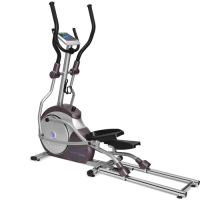 OXYGEN EX-35FD HRC+ Эллиптический эргометр