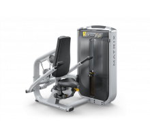 MATRIX ULTRA G7-S42-02 Отжимание сидя (ЧЕРНЫЙ)