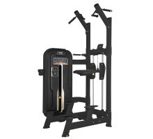 BRONZE GYM MZM-008 Гравитрон