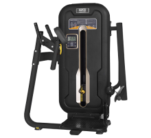 BRONZE GYM MZM-016A Ягодичные мышцы