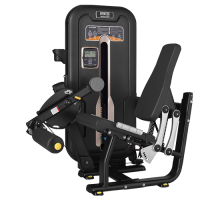 BRONZE GYM MZM-014 Разгибание ног сидя