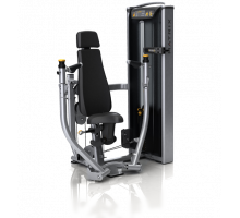 MATRIX VERSA VS-S13P Жим от груди (СЕРЕБРИСТЫЙ)
