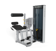 MATRIX VERSA VS-S531H Скручивание/ Разгибание спины (ЧЕРНЫЙ)