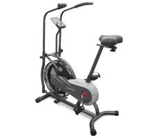 Велотренажер CARBON FITNESS A808 (Assault Bike)