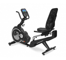 Велотренажер SVENSSON BODY LABS HEAVY G RECUMBENT