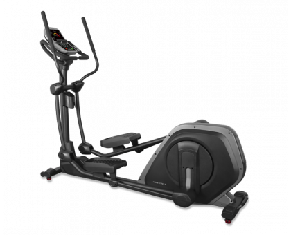 Эллиптический тренажер SVENSSON INDUSTRIAL FORCE E750 LX