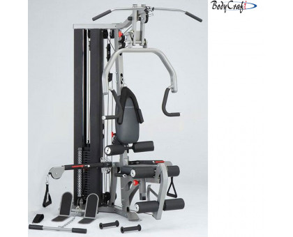 Силовой комплекс Body CraFT GX Gym (6881C) ( 3 короба плюс 3 груза)