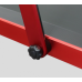 Беговая дорожка SVENSSON BODY LABS SPACETECH (CRIMSON GLORY)