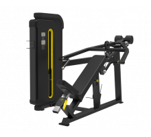 SVENSSON INDUSTRIAL H3013 Matte black Наклонный жим