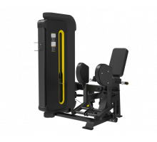 SVENSSON INDUSTRIAL H3021 Matte black Отведение бедра