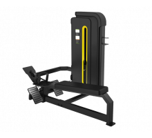 SVENSSON INDUSTRIAL H3033 Matte black Горизонтальная тяга