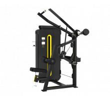 SVENSSON INDUSTRIAL H3035 Matte black Верхняя тяга