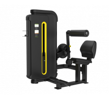 SVENSSON INDUSTRIAL H3073 Matte black Пресс-машина