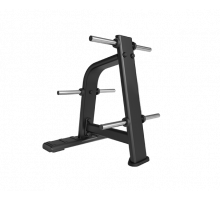 SVENSSON INDUSTRIAL E7054 Matte Black Стойка для весовых дисков