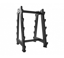 SVENSSON INDUSTRIAL E7055 Matte Black Стойка для грифов