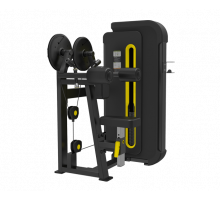 SVENSSON INDUSTRIAL H3005 Matte black Дельта-машина