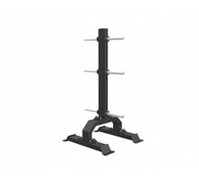 SVENSSON INDUSTRIAL E3054 Matte Black Стойка для весовых дисков