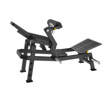 SVENSSON INDUSTRIAL E3092 Matte Black Ягодичный мост
