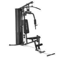 OXYGEN FITNESS IRVING Силовой комплекс