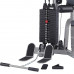 Силовой комплекс Body CraFT GL Gym (868F) ( 2 короба плюс 3 груза)
