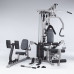Силовой комплекс Body CraFT GL Gym (868F) ( 2 короба плюс 3 груза)