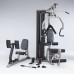 Силовой комплекс Body CraFT GL Gym (868F) ( 2 короба плюс 3 груза)