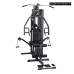 Силовой комплекс Body CraFT 78600 XPress Pro Gym цвет diamond gray ( 3 короба плюс 3 груза)