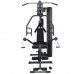 Силовой комплекс Body CraFT 78600 XPress Pro Gym цвет diamond gray ( 3 короба плюс 3 груза)