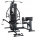 Силовой комплекс Body CraFT 78600 XPress Pro Gym цвет diamond gray ( 3 короба плюс 3 груза)