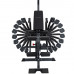Силовой комплекс Body CraFT 78600 XPress Pro Gym цвет diamond gray ( 3 короба плюс 3 груза)