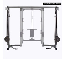 Кроссовер Body CraFT F434 опция для рамы F430 цвет diamond gray (2 короба)