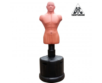 Манекен Boxing Punching Man-Medium (беж) (два короба)