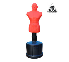 Манекен Boxing Punching Man-Medium (красн) (два короба)