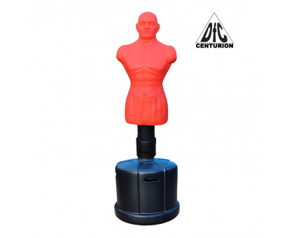 Манекен Boxing Punching Man-Medium (красн) (два короба)