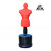 Манекен Boxing Punching Man-Medium (красн) (два короба)