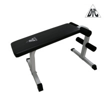 Скамья универсальная DFC Homegym D771