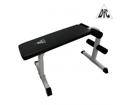Скамья универсальная DFC Homegym D771