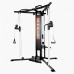 Кроссовер угловой DFC POWERGYM (четыре короба)
