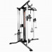 Кроссовер угловой DFC POWERGYM (четыре короба)
