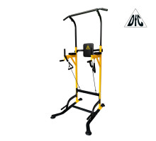 Турник - брусья Power Tower DFC Homegym G008Y
