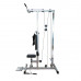 Тренажер тяга сверху/снизу DFC HOMEGYM HM019 (2 короба)