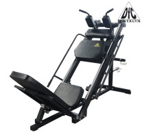 Жим ногами DFC POWERGYM HM028 (пять коробов)