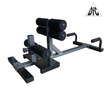 Тренажер для приседаний Squat Machine (sissy) DFC S032YW