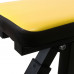 Скамья силовая универсальная DFC yellow DZ003Y