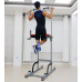 Турник - брусья Power Tower DFC Homegym G040