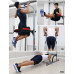 Турник - брусья Power Tower DFC Homegym G040