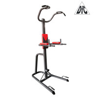 Турник - брусья Power Tower DFC Homegym G610 (Два короба)