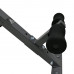 Гиперэкстензия DFC Homegym SJ1006