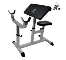 Скамья Скотта DFC Homegym UB009