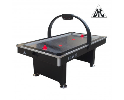 Игровой стол - аэрохоккей DFC MILAN II 7FT
